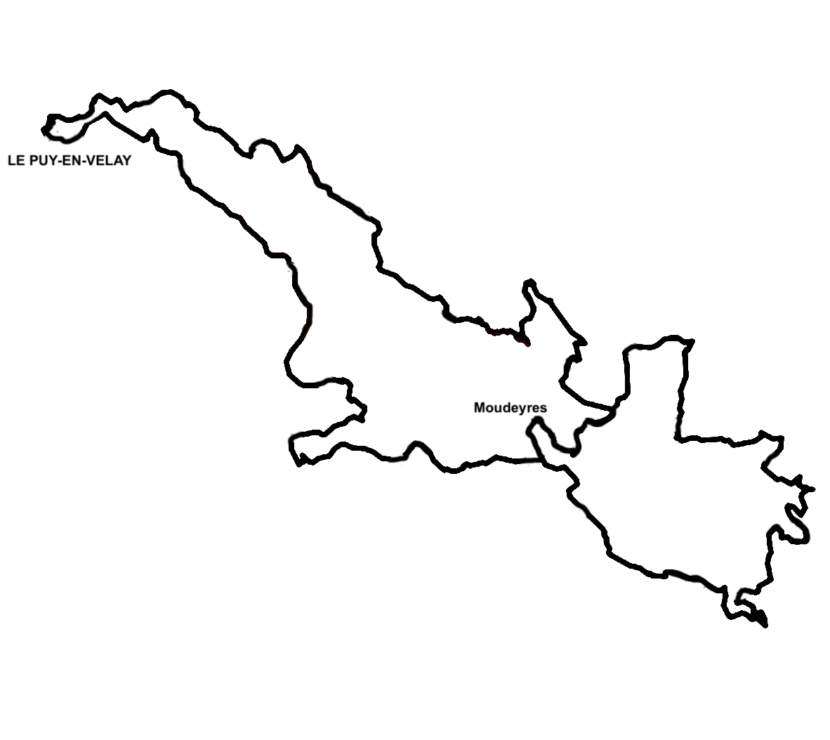 parcours escapade de charme à vélo